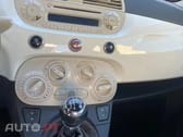 Fiat 500 1.3 Multijet 16V DPF Sport