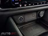 Nissan Qashqai 1.3 DIG-T Acenta