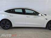 Tesla Model 3 Long Range Tração Integral