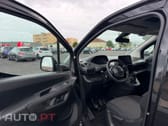 Peugeot Partner 1.5 BlueHDi Premium Standard