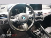 BMW X2 sDrive 16d  I.V.A DEDUTÍVEL 