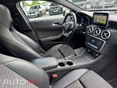 Mercedes-Benz A 180 d AMG Line Aut.