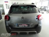 Citroen C3 Aircross 1.2 PureTech Feel