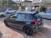 Volkswagen Polo  1 6 Tdi Highline