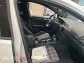 Volkswagen Golf 2.0 TSi GTi DSG Performance