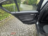 BMW 116 d Line Sport