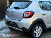 Dacia Sandero 1.5 dCi Stepway