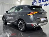 Kia Sportage 1.6 T-GDI AWD Nightline Edition