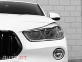 BMW X2 16 d sDrive Auto Pack M