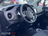 Toyota Yaris 1.5 HSD Comfort+P.Style