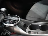 Nissan Juke 1.0 DIG-T N-Design DCT