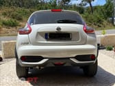 Nissan Juke Tekna