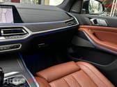 BMW X7 40 d xDrive
