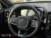 Volvo XC40 1.5 T4 PHEV Plus Dark
