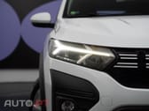 Dacia Sandero 1.0 ECO-G Expression Bi-Fuel