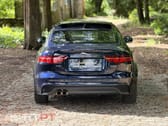 Jaguar XE 2.0 D R-Dynamic S