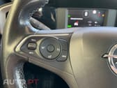 Opel Mokka-E Edition