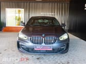 BMW 116 d Pack Desportivo M