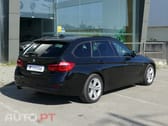 BMW 318 d Line Sport