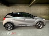 Renault Captur 1.0 TCe Evolution