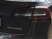 Tesla Model 3 Performance Dual Motor AWD