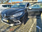 Renault Captur 1.5 dci