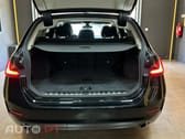 BMW 318 318 d Touring Auto sport