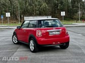 MINI Cooper D