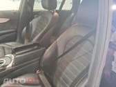 Mercedes-Benz C 300 de Edition