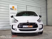 Citroen DS5 2.0 HDi Hybrid4 Sport Chic CMP6