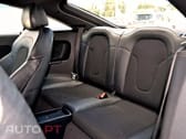 Audi TT 2.0 TDi quattro S-line
