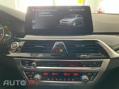 BMW 520 d Line Sport Auto