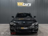 BMW 330 e xDrive Aut. M Sport