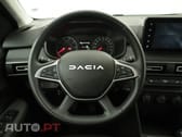 Dacia Sandero Sandero 1.0 ECO-G Expression Bi-Fuel