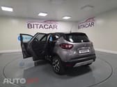 Renault Captur 1.5 DCI EXCLUSIVE