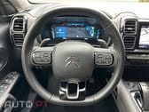Citroen C5 Aircross 1.6 Hybrid C-Series e-EAT8