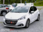Peugeot 208 1.5 BlueHDi Allure
