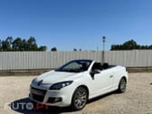 Renault Mégane Cabrio 1.5 dCi GT-Line EDC 