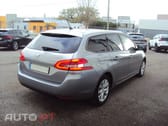 Peugeot 308 SW SW Style
