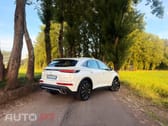 DS DS7 E-Tense Bastille EAT8
