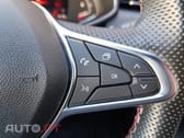 Renault Clio 1.0 TCE RS Line