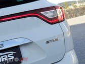 Renault Mégane Sport Tourer 1.5 dCi GT Line