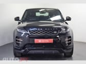 Land Rover Evoque 1.5 I3 PHEV 300 AWD Auto R-Dynamic