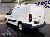 Peugeot Partner 1.6 BlueHDi 3L