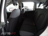 Fiat Panda 0.9 8V TwinAir City Cross 4x4