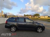 Dacia Logan MCV 0.9 TCe Stepway - Nacional