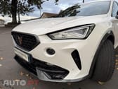 Cupra Formentor VZ 1.4 e-Hybrid DSG