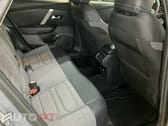 Citroen C4 1.5 BlueHDi Plus EAT8