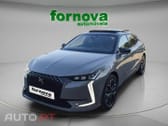DS DS4 E- Tense 1.6 Hybrid La Premiere