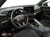 Cupra Terramar Terramar 1.5 e-Hybrid DSG